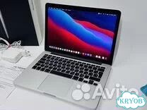 Apple macbook pro 13 Retina (2012) фото 2