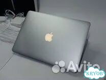 Apple macbook pro 13 Retina (2012) фото 4