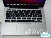 Apple macbook pro 13 Retina (2012) фото 5