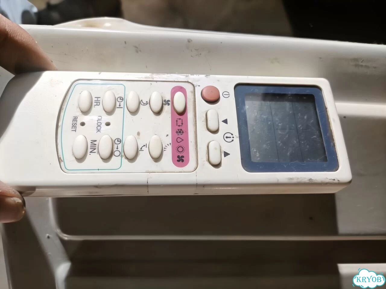 Кондиционер 11 кВт напольно потолочный 36000Btu фото 8