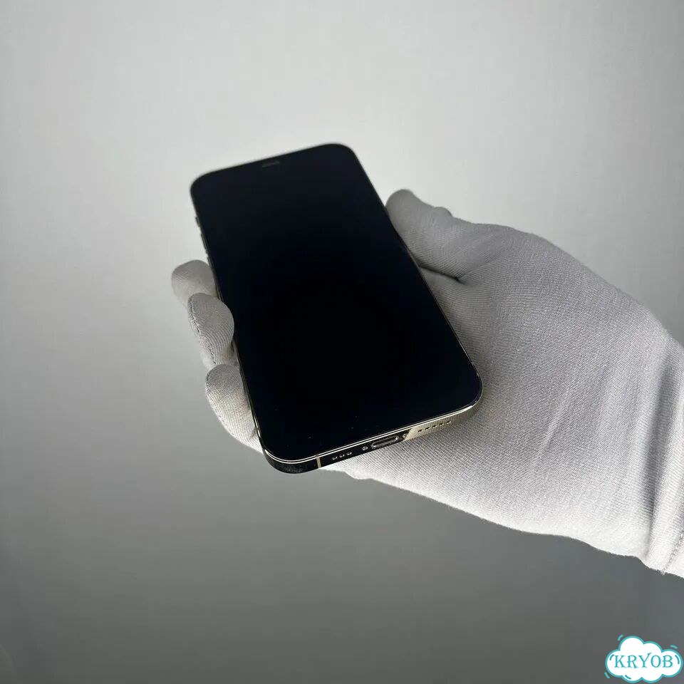 iPhone 12 Pro, 256 ГБ фото 2