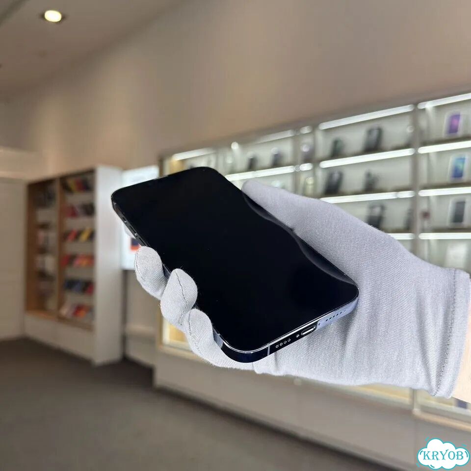 iPhone 13 Pro Max, 128 ГБ фото 2