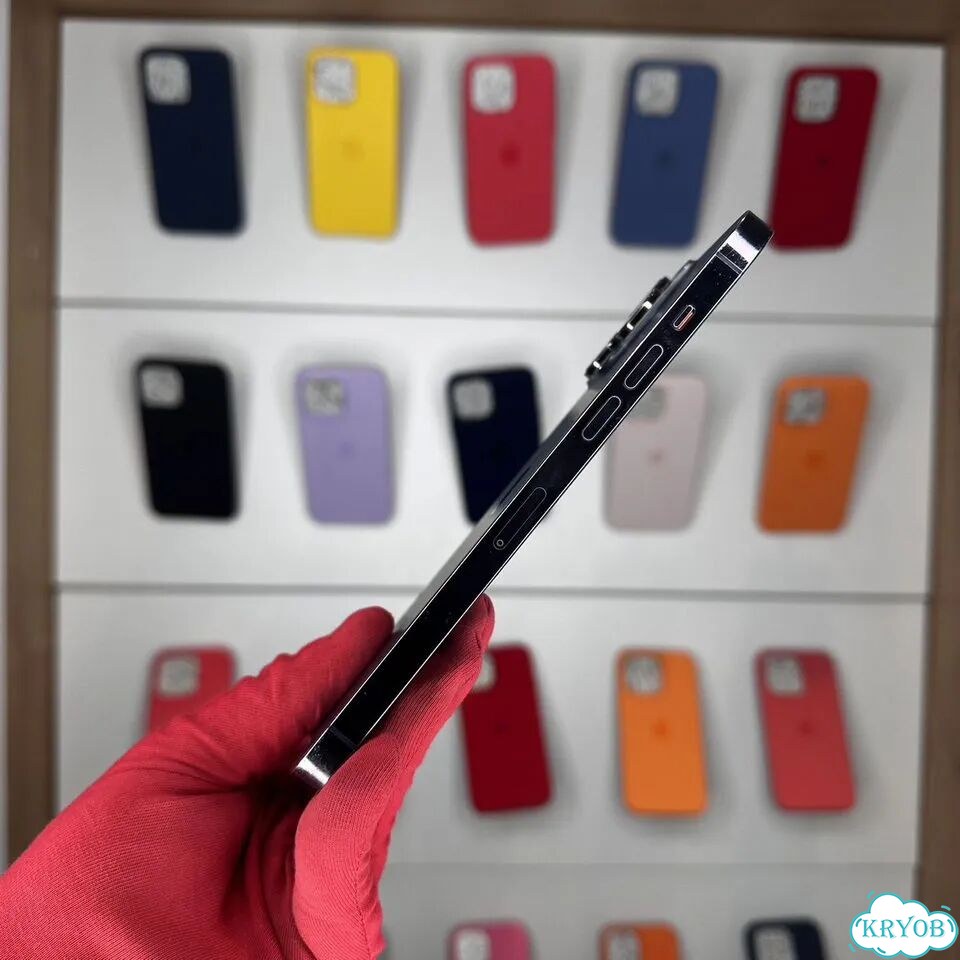 iPhone 14 Pro Max, 128 ГБ фото 3
