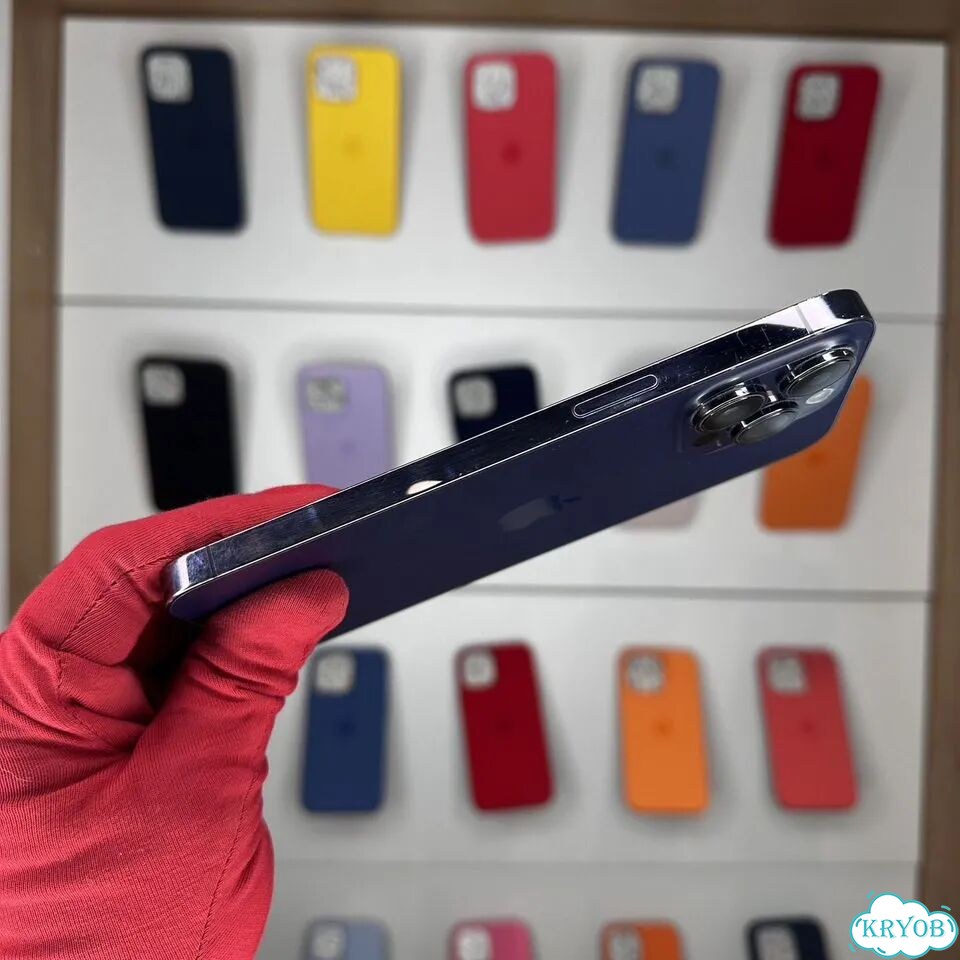 iPhone 14 Pro Max, 128 ГБ фото 4