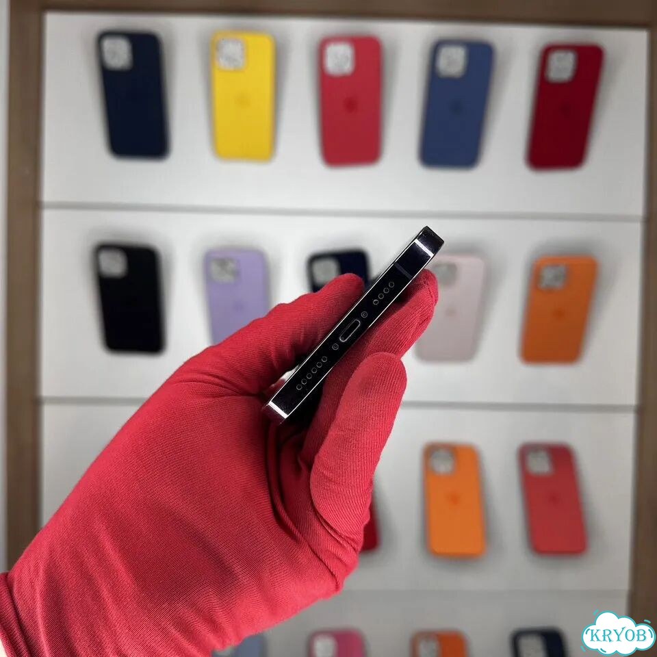 iPhone 14 Pro Max, 128 ГБ фото 5