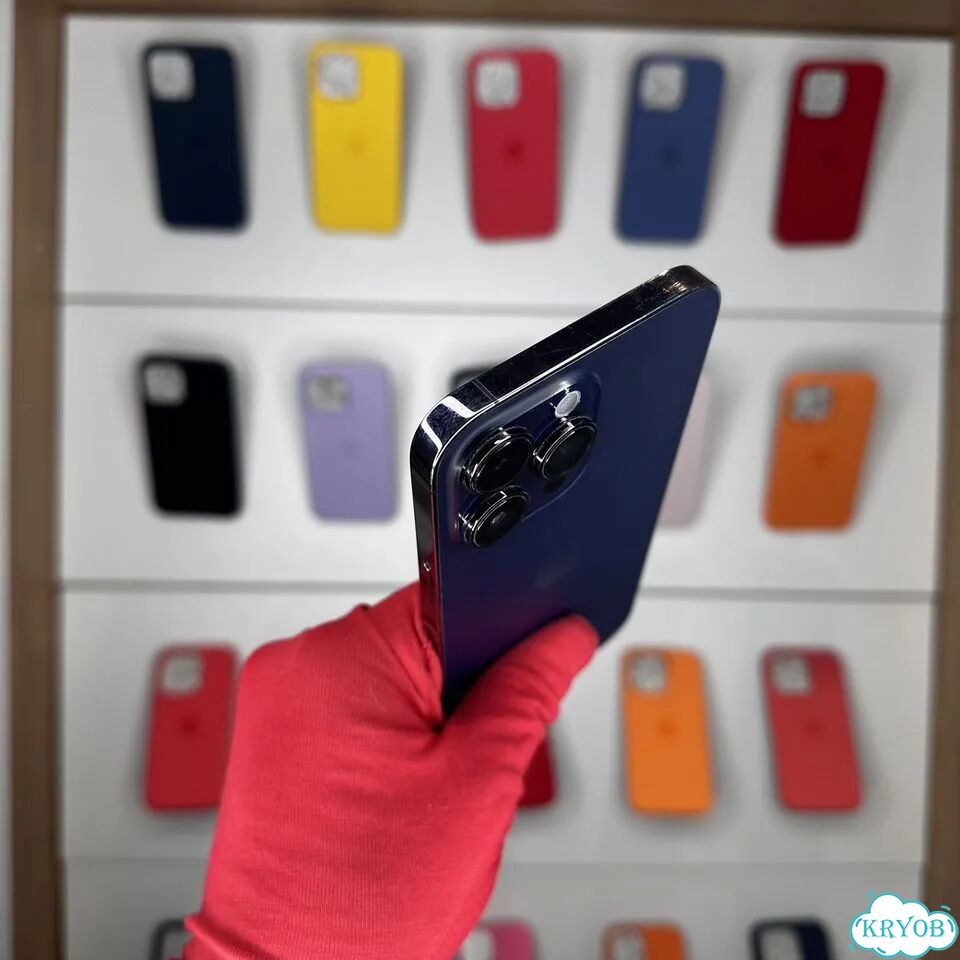 iPhone 14 Pro Max, 128 ГБ фото 6