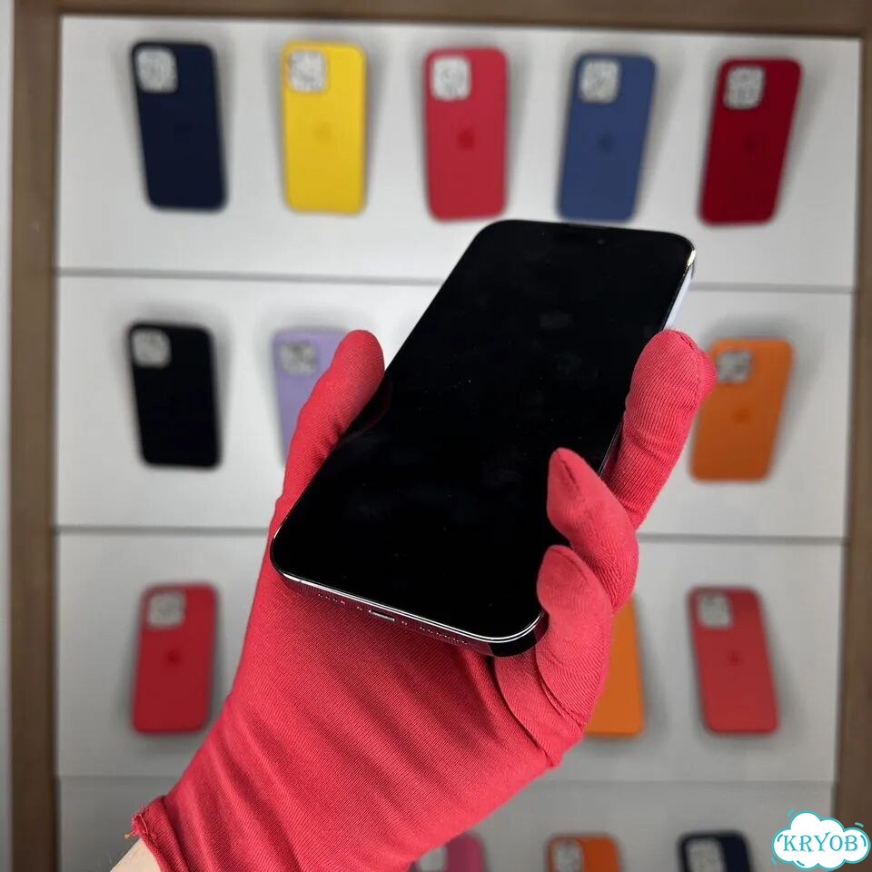 iPhone 14 Pro Max, 128 ГБ фото 7