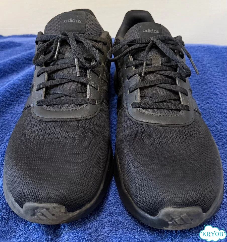 Кроссовки adidas lite racer 4.0, оригинал фото 2