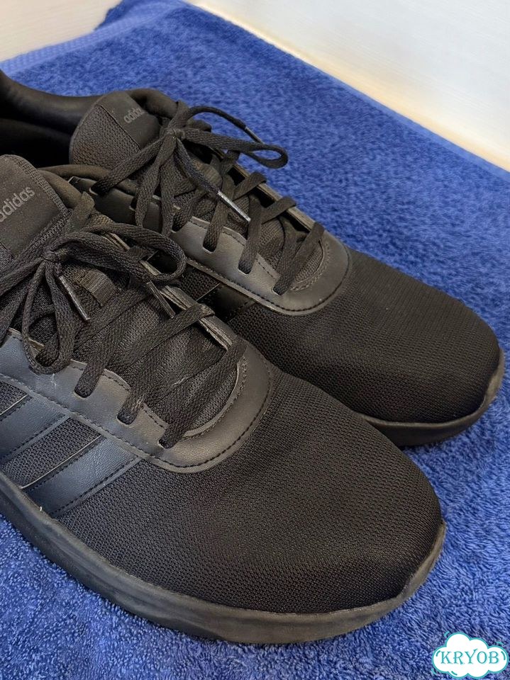 Кроссовки adidas lite racer 4.0, оригинал фото 4