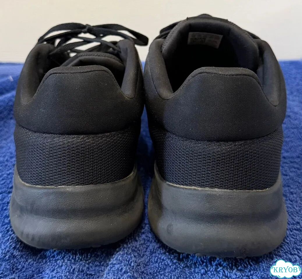 Кроссовки adidas lite racer 4.0, оригинал фото 5