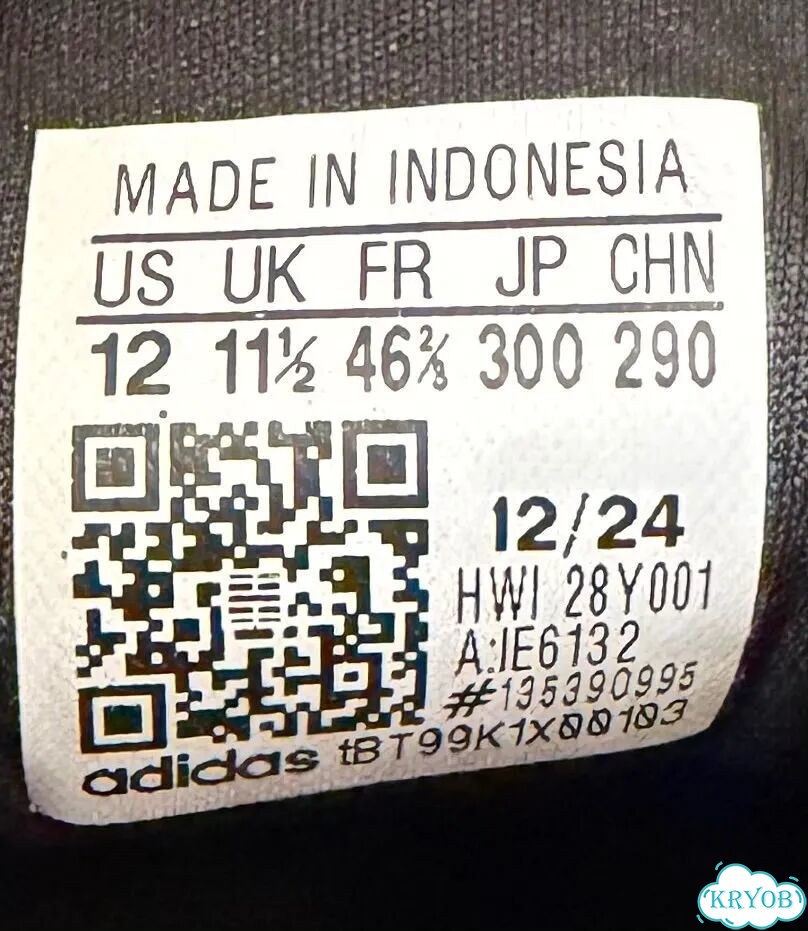 Кроссовки adidas lite racer 4.0, оригинал фото 6