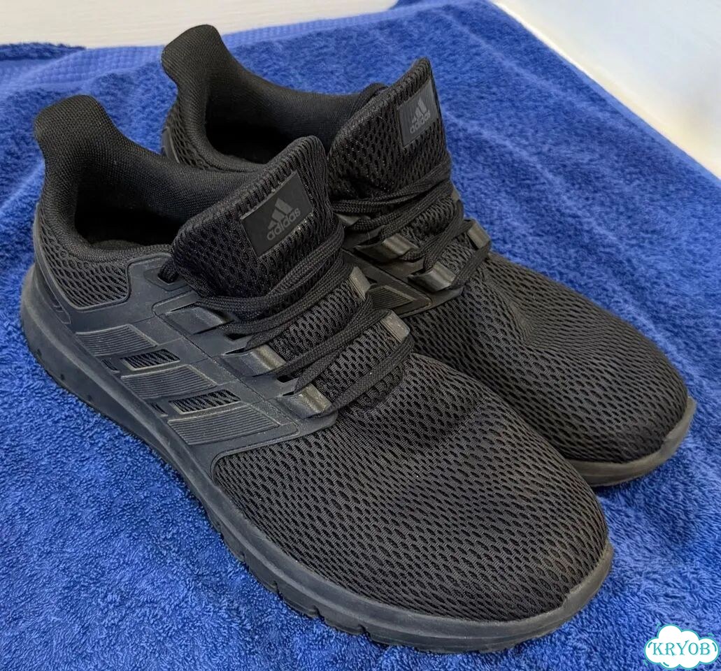 Кроссовки adidas ultimashow, оригинал фото 1
