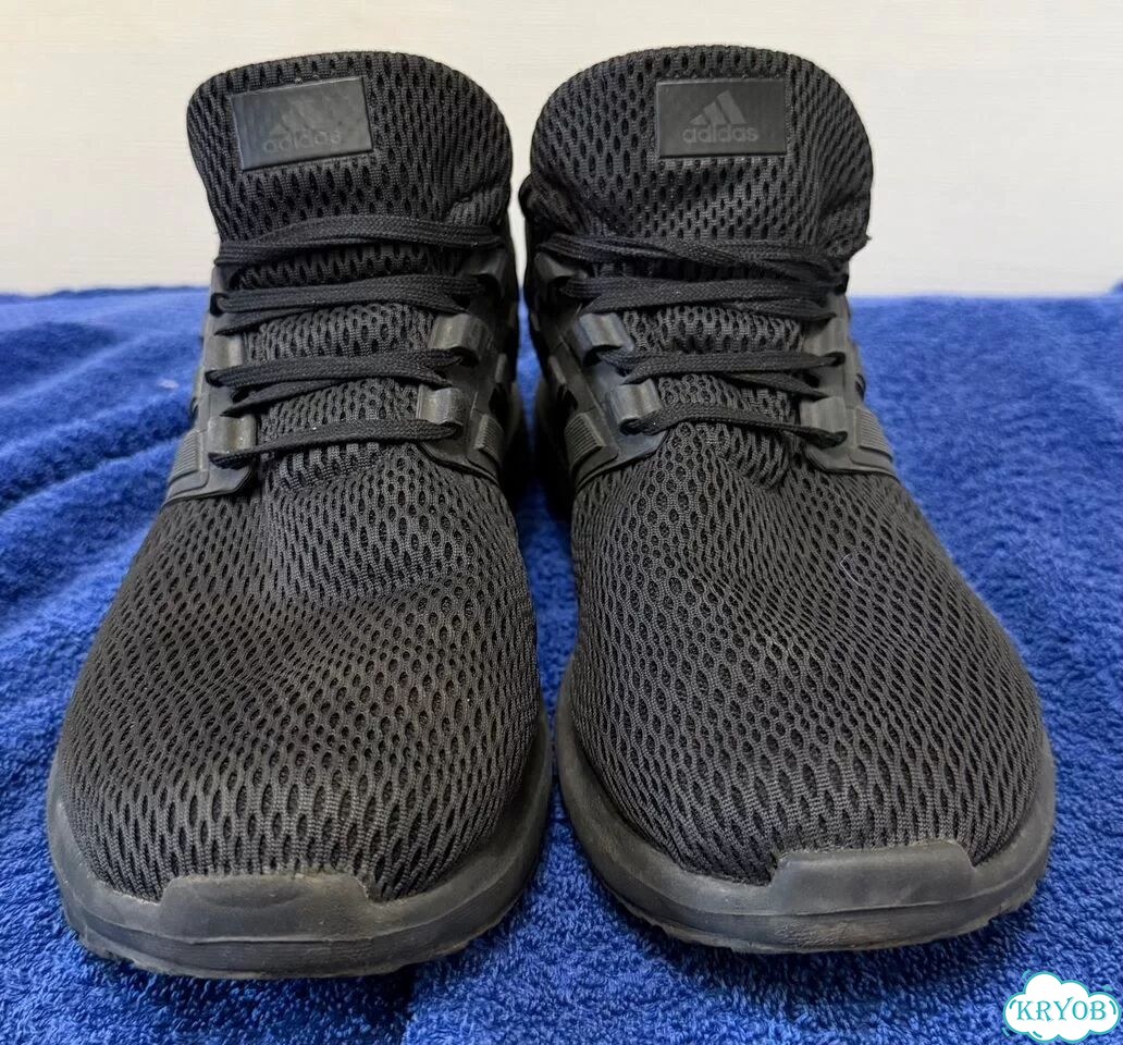 Кроссовки adidas ultimashow, оригинал фото 2