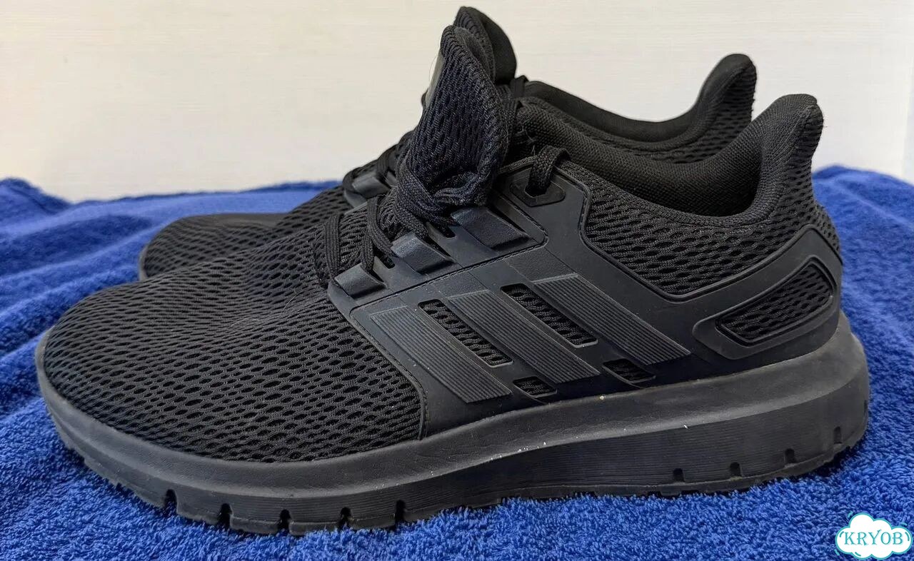 Кроссовки adidas ultimashow, оригинал фото 3