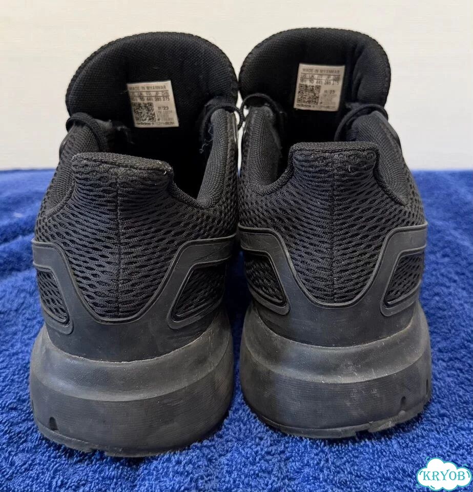 Кроссовки adidas ultimashow, оригинал фото 5