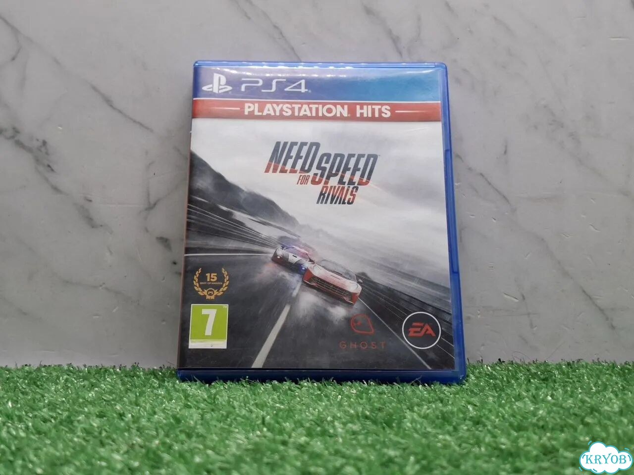 Диски Sony Playstation 4 в ассортименте фото 2