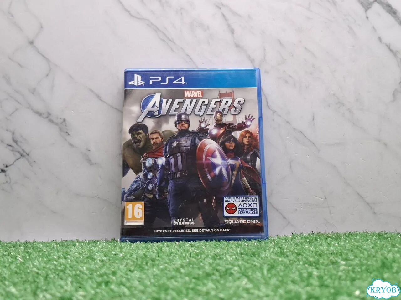 Диски Sony Playstation 4 в ассортименте фото 3