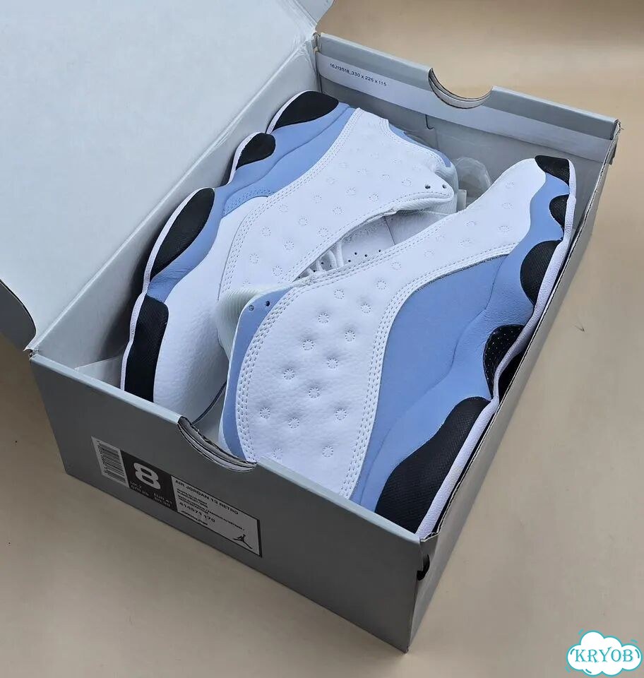 Кроссовки Nike air jordan 13 retro Арт.:8923245952 фото 1