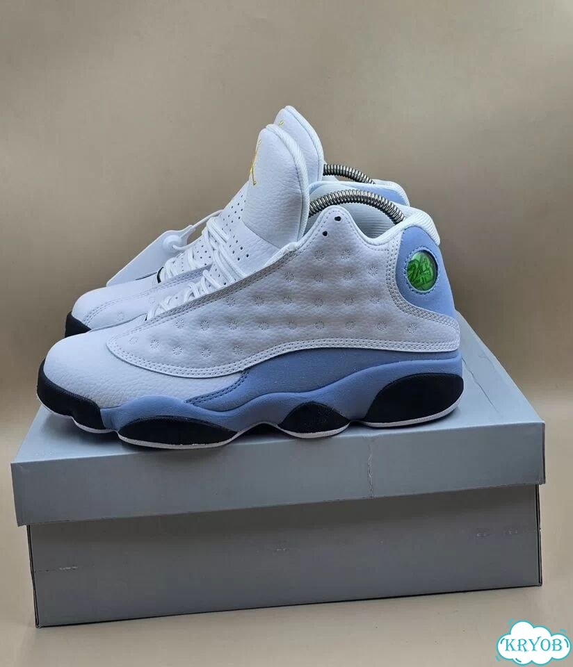 Кроссовки Nike air jordan 13 retro Арт.:8923245952 фото 2