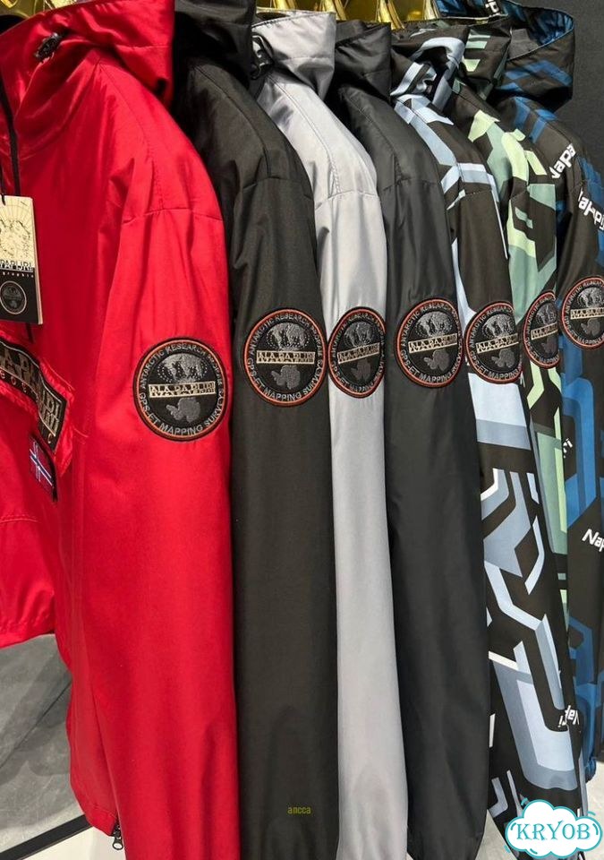 Куртка Parajumpers фото 5