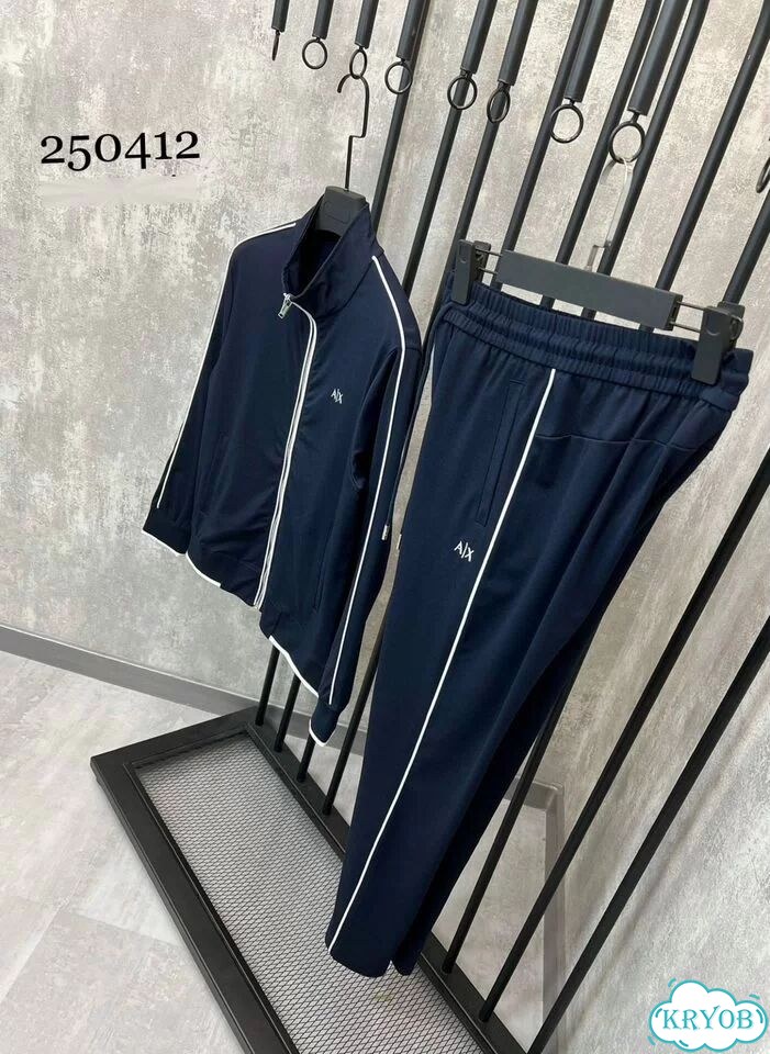 Спортивный костюм Armani фото 2