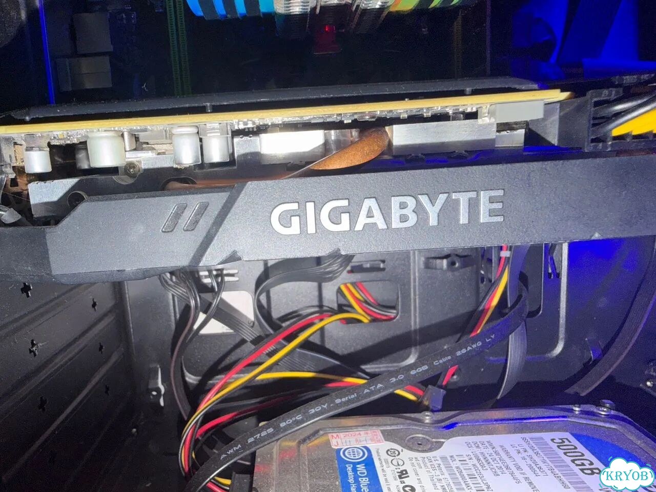 Пк, монитор, клава, мышь, 1660super xeon 2630 фото 10