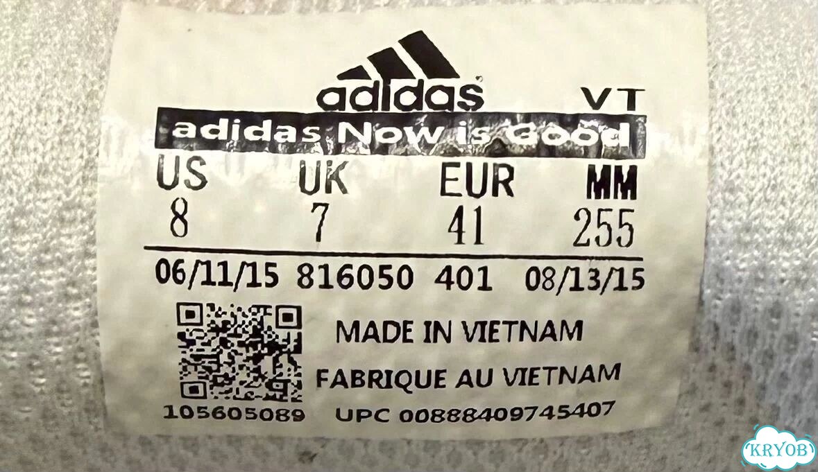 Кеды adidas superstar фото 5