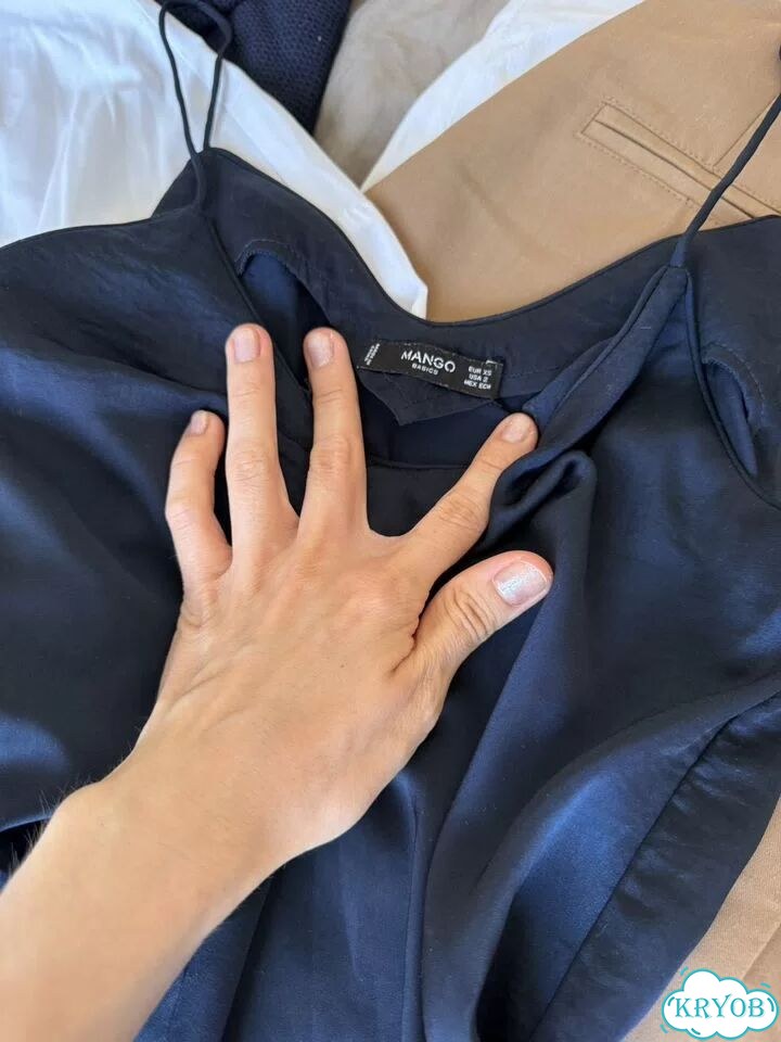 Женские вещи пакетом 42 Zara фото 4