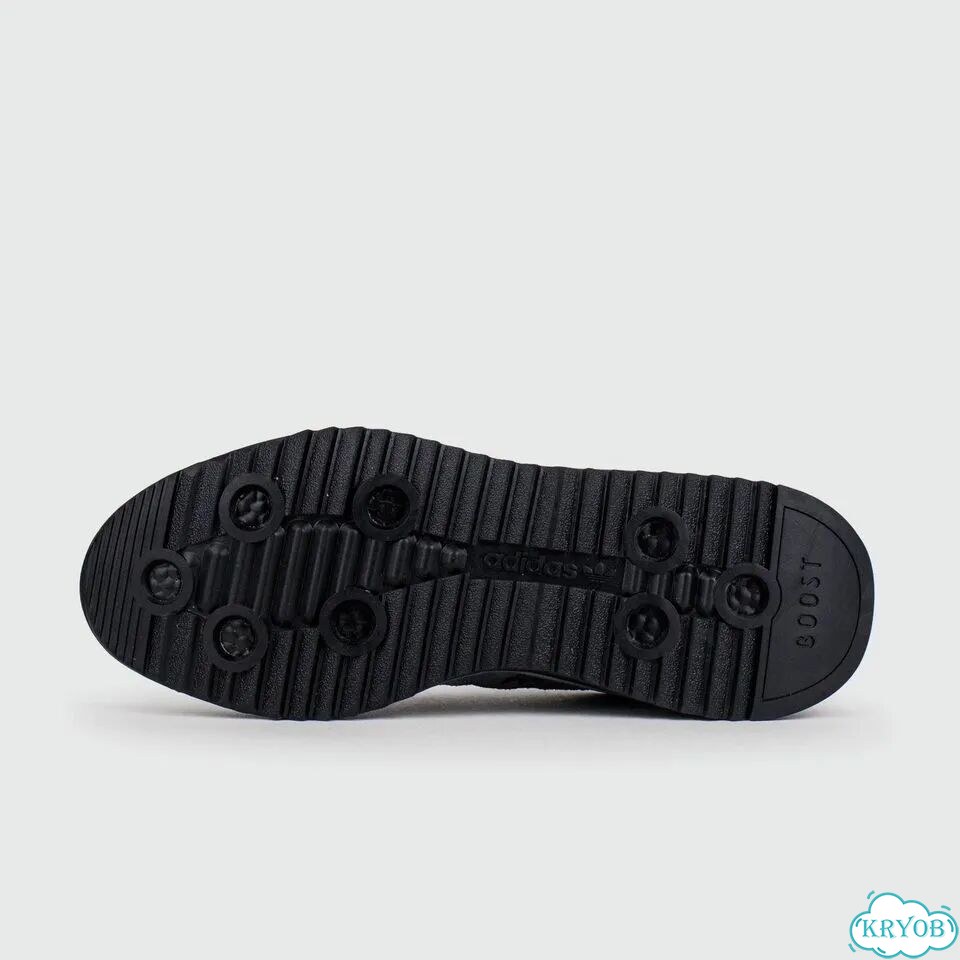 Кроссовки Adidas SL 72 Boost Dark Grey фото 4