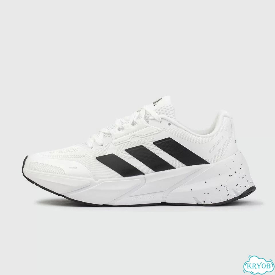 Кроссовки Adidas Adistar 1 White / Black Str фото 1