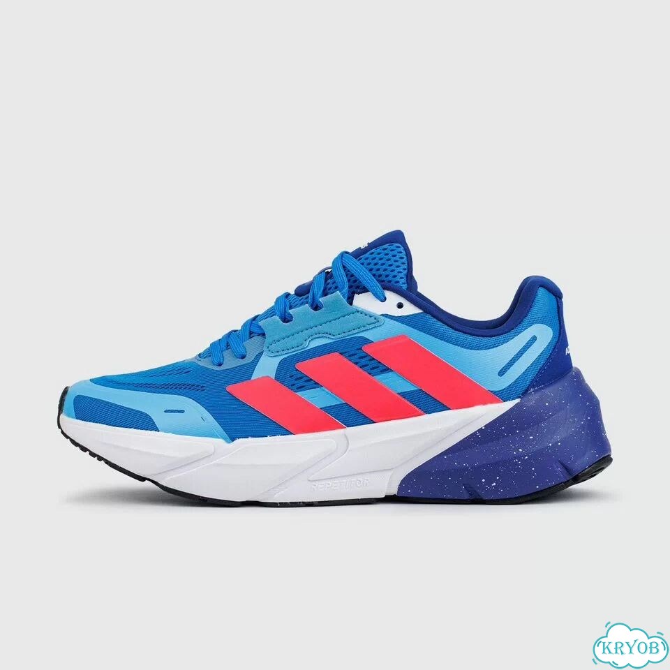 Кроссовки Adidas Adistar 1 Blue White фото 1