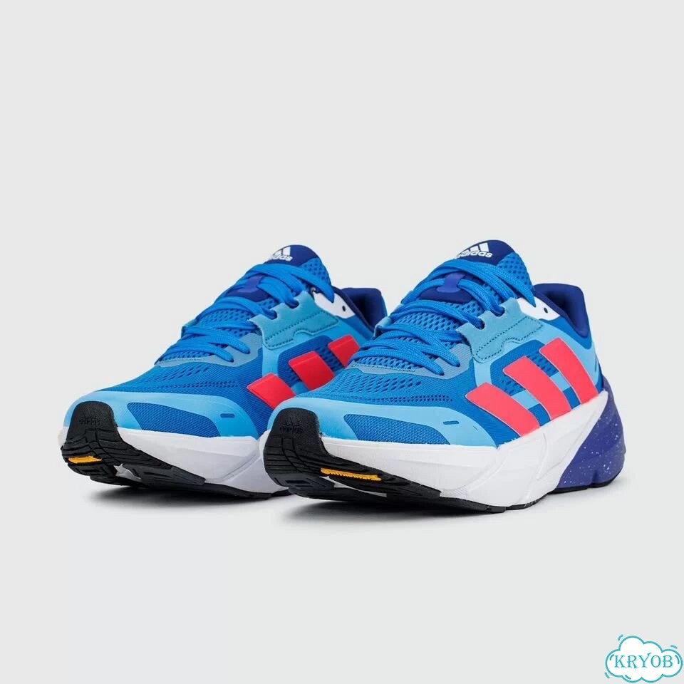 Кроссовки Adidas Adistar 1 Blue White фото 2