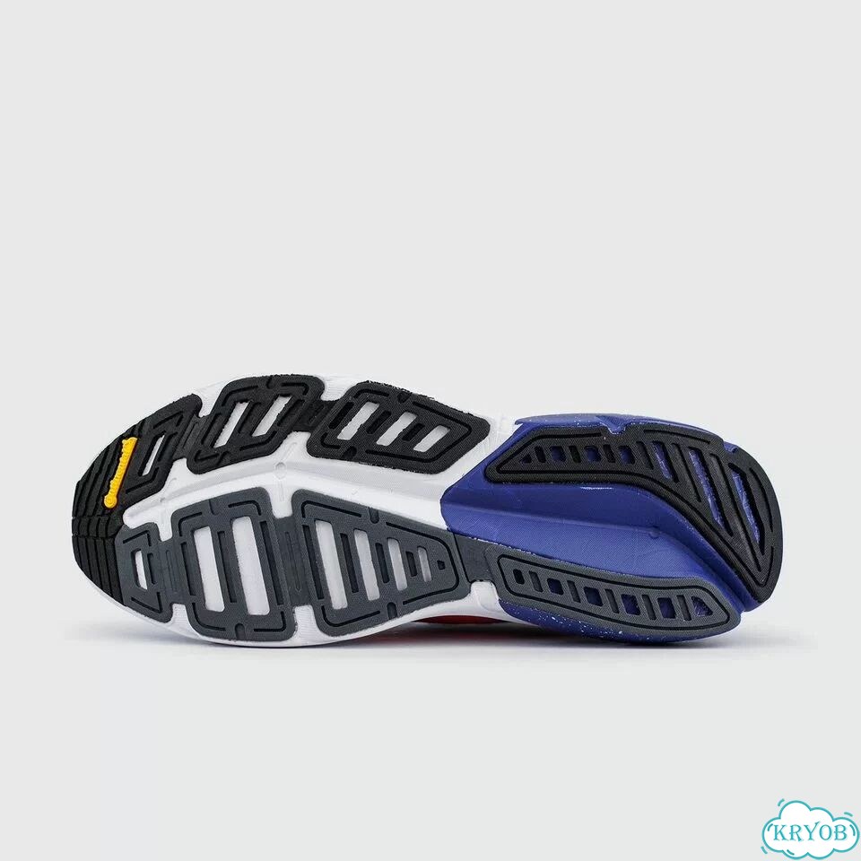 Кроссовки Adidas Adistar 1 Blue White фото 4