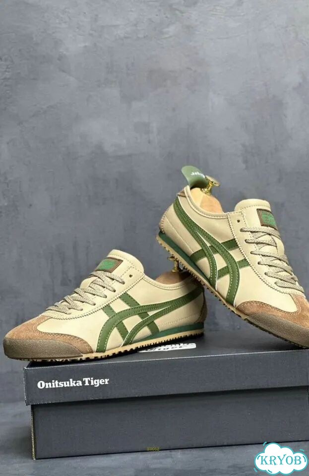 Кроссовки Asics Onitsuka Tiger фото 1