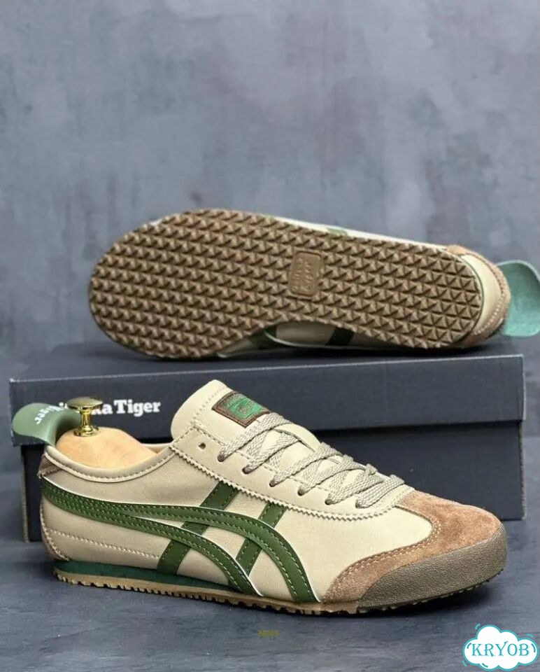 Кроссовки Asics Onitsuka Tiger фото 3