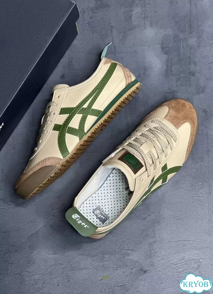 Кроссовки Asics Onitsuka Tiger фото 5