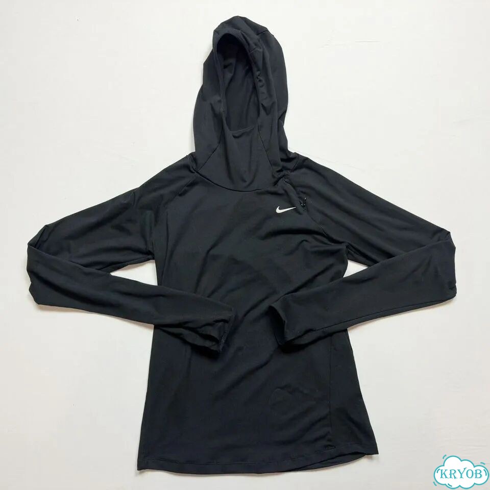 Nike Running Худи Кофта Беговая Оригинал XS фото 1