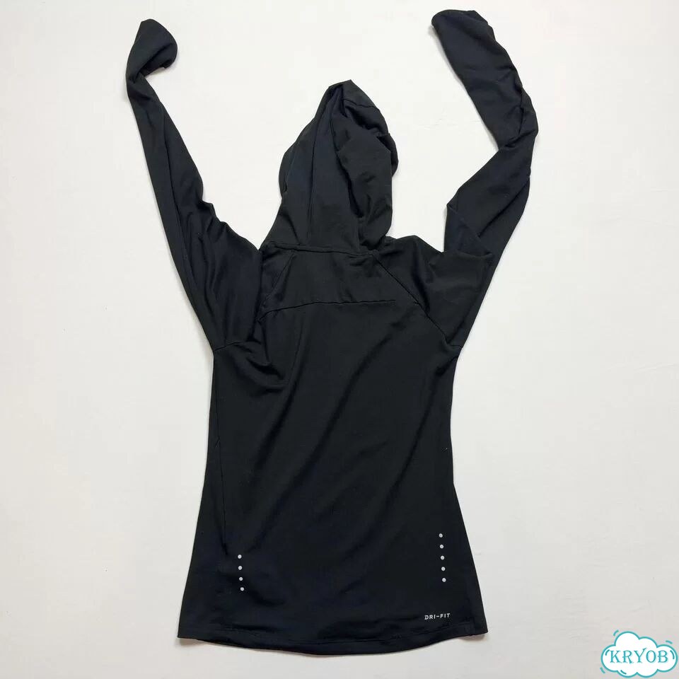 Nike Running Худи Кофта Беговая Оригинал XS фото 3