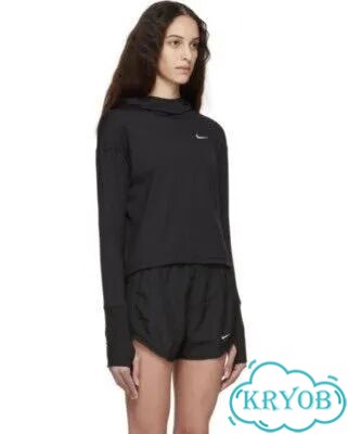 Nike Running Худи Кофта Беговая Оригинал XS фото 4