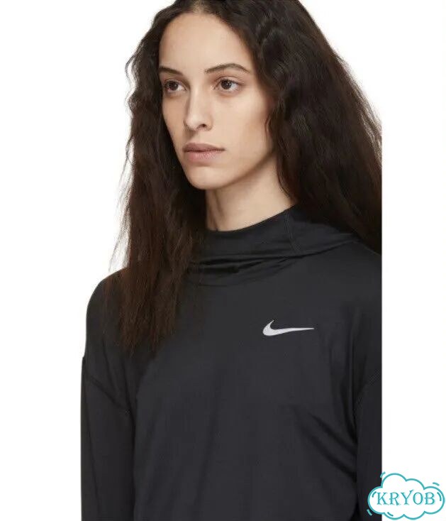 Nike Running Худи Кофта Беговая Оригинал XS фото 5