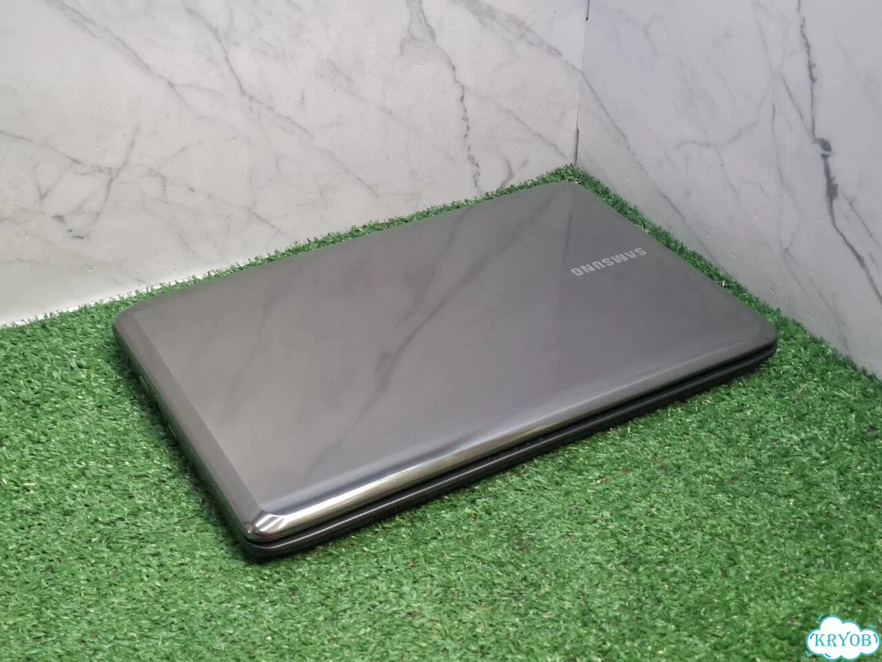 Ноутбук Samsung R525 фото 2