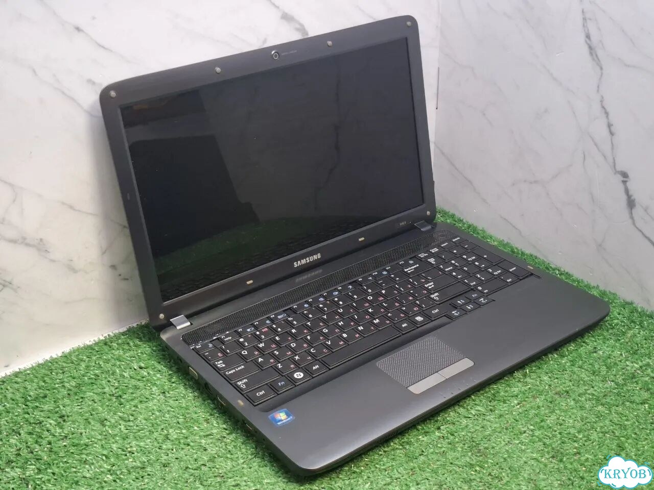Ноутбук Samsung R525 фото 3