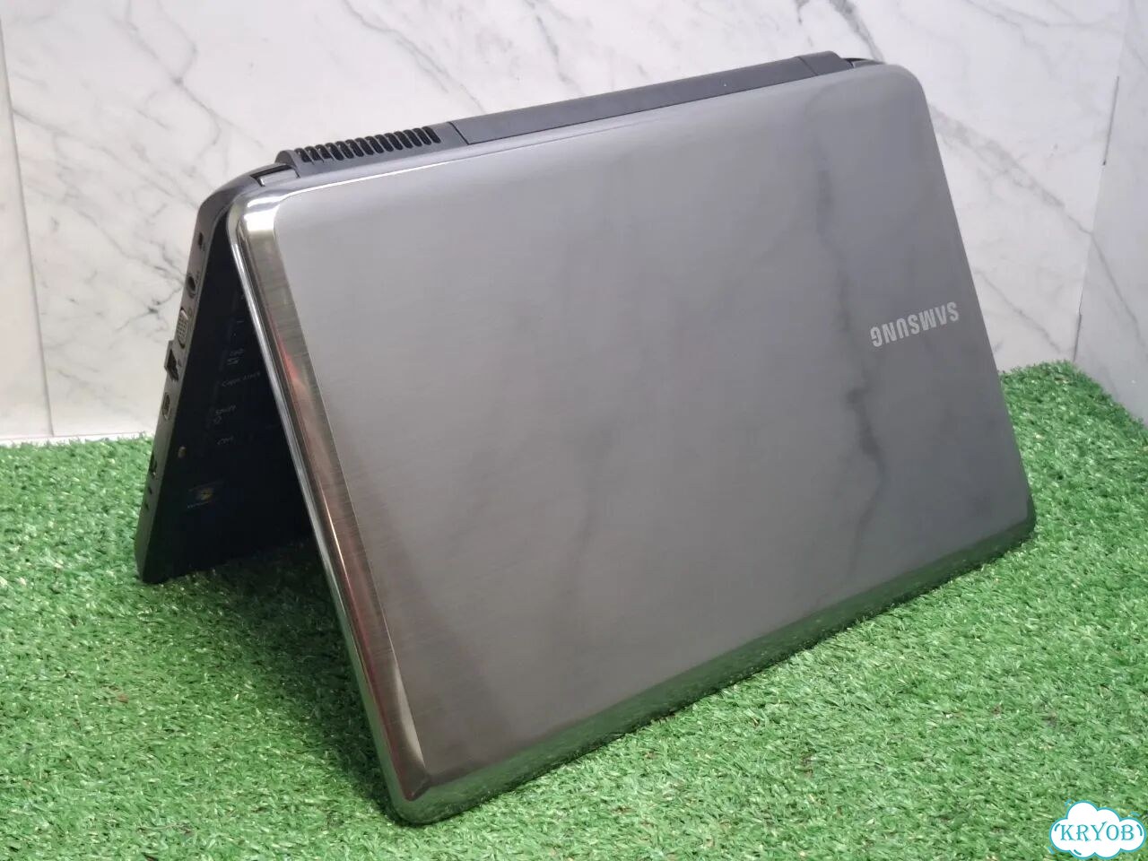 Ноутбук Samsung R525 фото 4