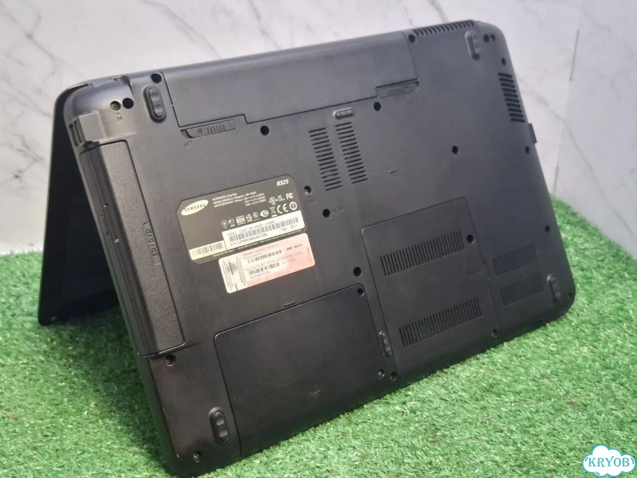 Ноутбук Samsung R525 фото 5