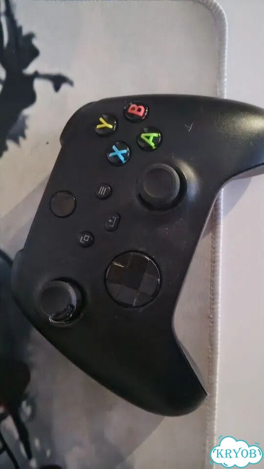 Геймпад xbox фото 1