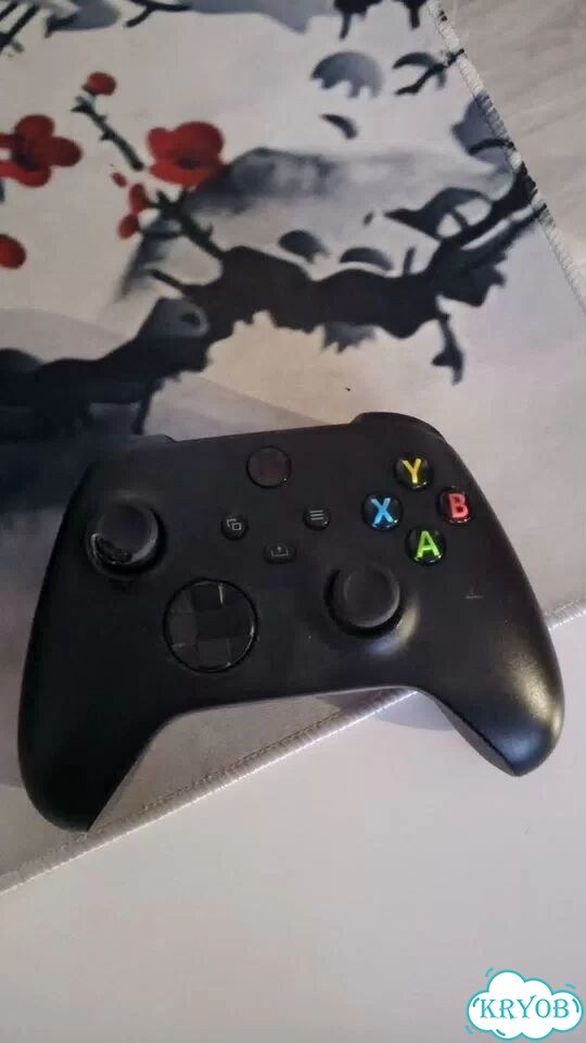 Геймпад xbox фото 2