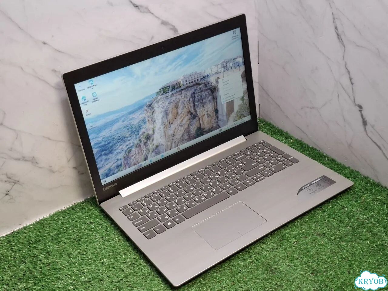 Ноутбук Lenovo IdeaPad 320 фото 1