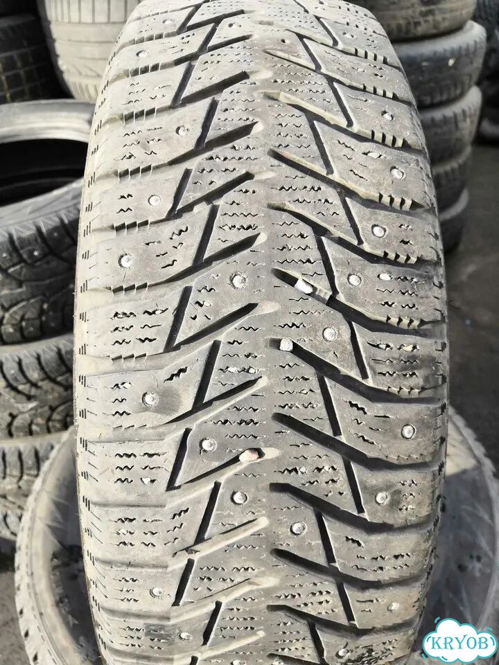 Sailun Ice Blazer Alpine 185/65 R15 фото 1