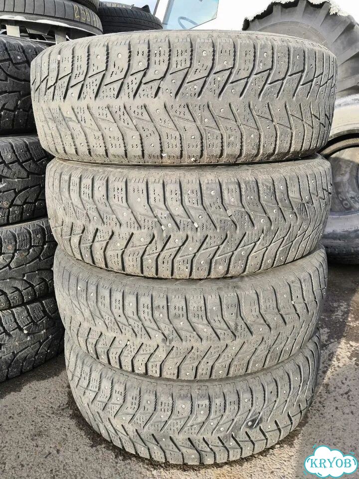 Sailun Ice Blazer Alpine 185/65 R15 фото 2