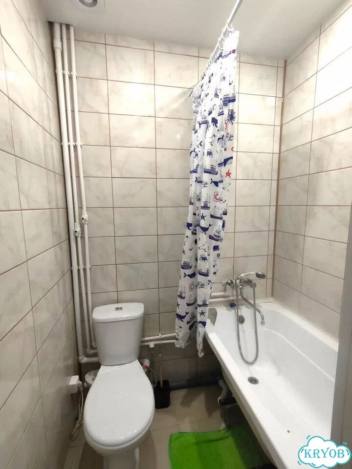 Квартира-студия, 12 м², 3/9 эт. фото 6